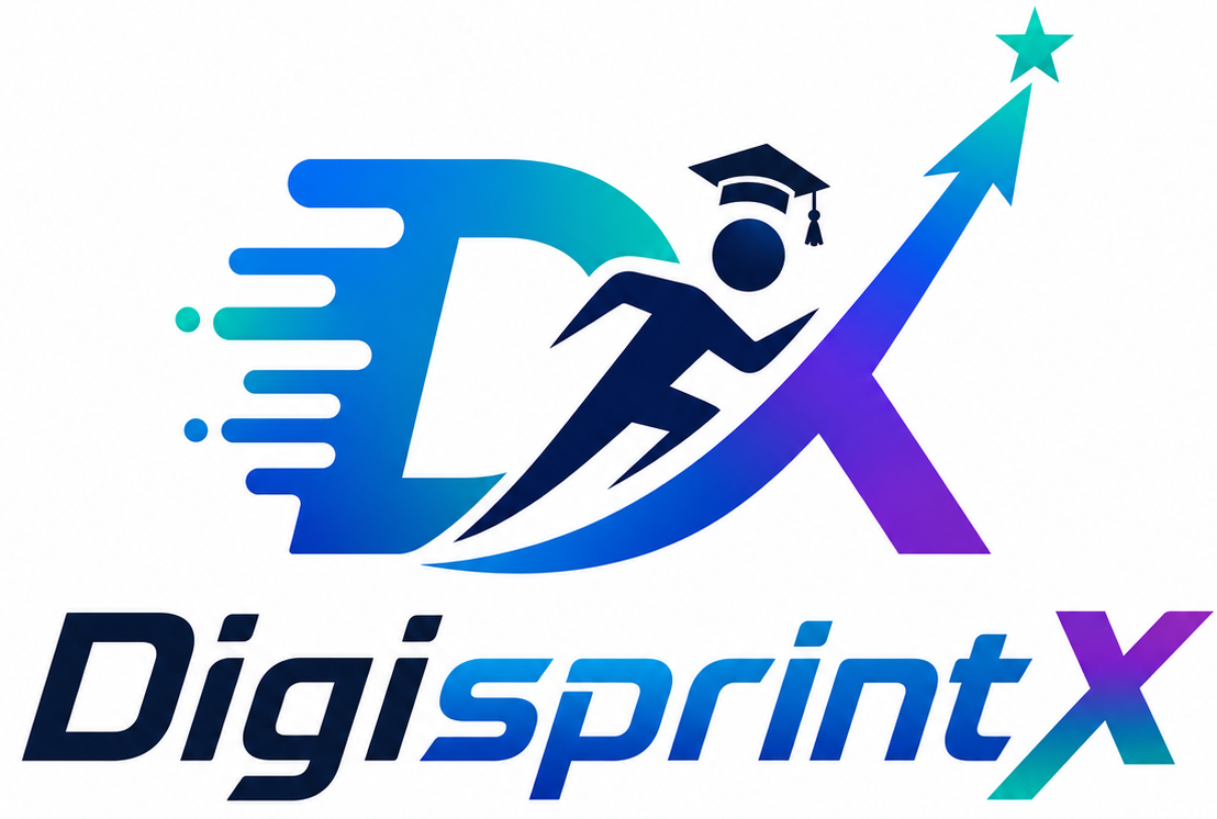 Digi Sprintx